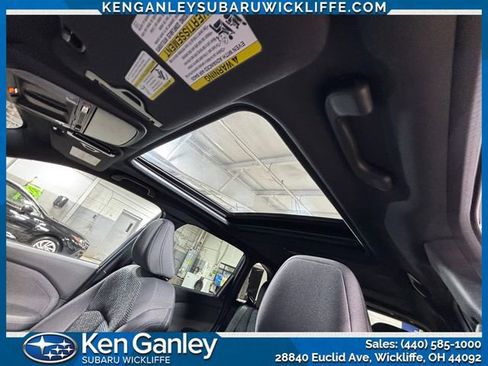 Certified 2026 Subaru Forester Premium image 19