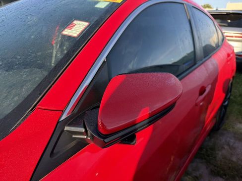 Used 2020 Honda Civic Sport image 6