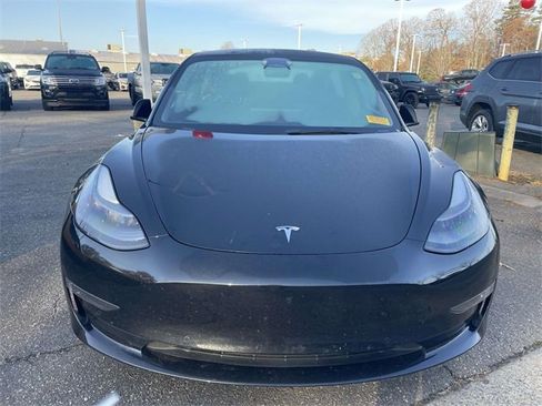 Used 2022 Tesla Model 3 Long Range image 2