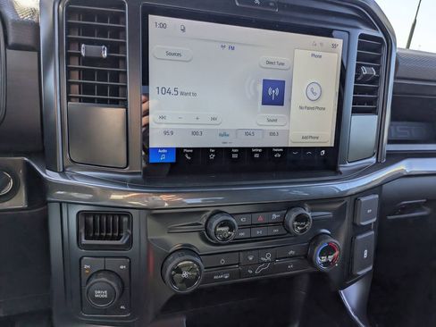 New 2026 Ford F150 STX image 13