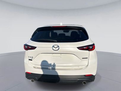 Certified 2023 MAZDA CX-5 AWD 2.5 S w/ Premium Package