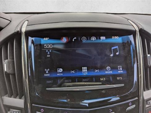 Used 2017 Cadillac ATS 2.0T Sedan image 17