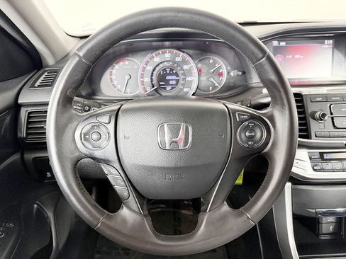 Used 2015 Honda Accord Sport image 43