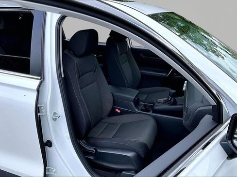 Used 2024 Honda CR-V EX image 22