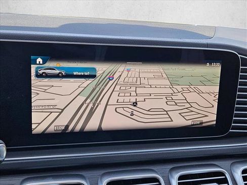 New 2026 Mercedes-Benz GLE 53 AMG 4MATIC Coupe image 11