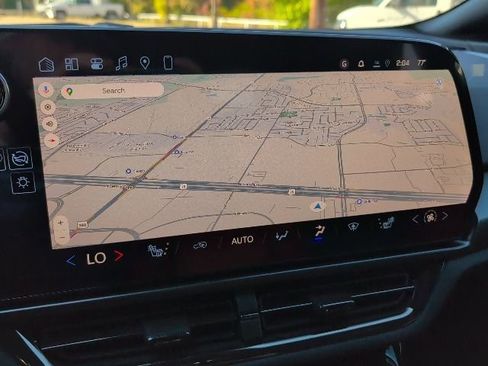 New 2026 Chevrolet Equinox EV RS image 24