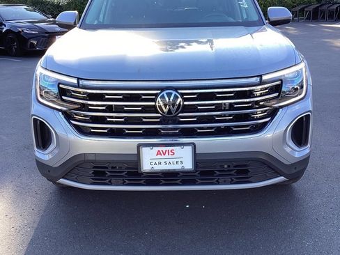 Used 2025 Volkswagen Atlas SEL image 5