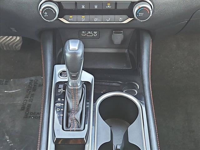 Used 2025 Nissan Altima 2.5 SR FWD image 12