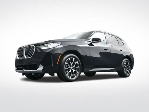 New 2026 BMW X3 xDrive30 w/ Premium Package image 36