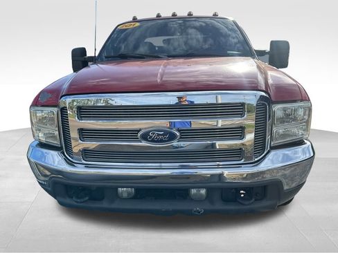 Used 2001 Ford F350 Lariat image 2