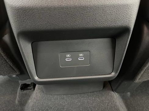 New 2026 Nissan Rogue SV FWD image 44