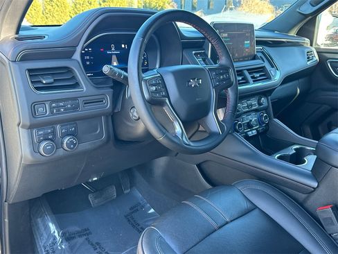 Used 2023 Chevrolet Tahoe RST w/ Luxury Package image 25