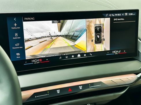 New 2026 BMW X3 xDrive30 w/ Premium Package image 16