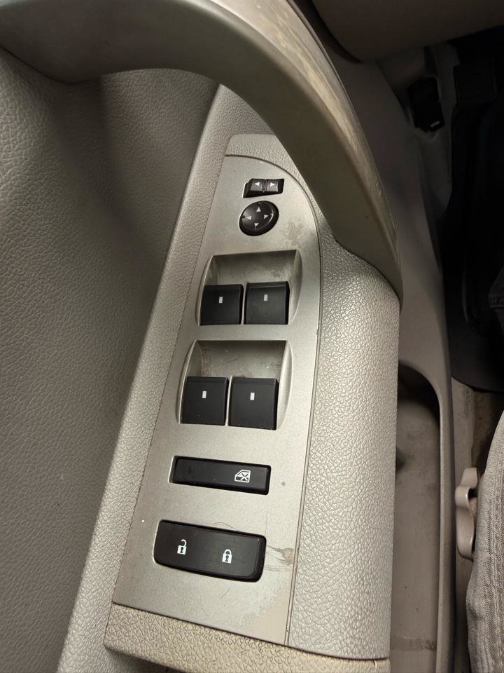 Used 2009 GMC Sierra 1500 SLE w/ Power Pack Plus RWD image 17