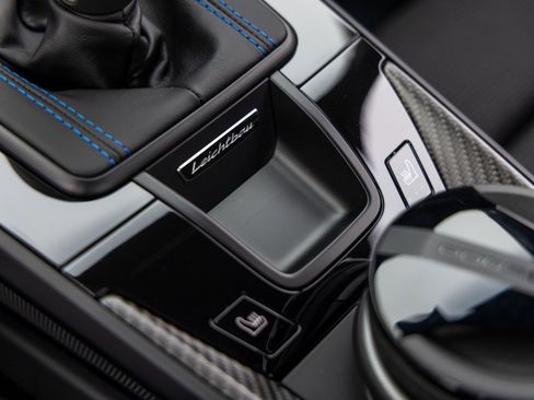 Certified 2026 Porsche 911 GT3 image 44