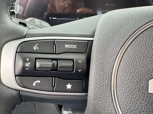 New 2026 Kia K5 GT-Line w/ GT-Line Red Interior Package FWD image 19