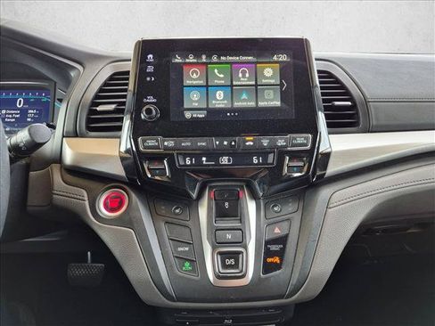 Used 2018 Honda Odyssey EX-L image 12