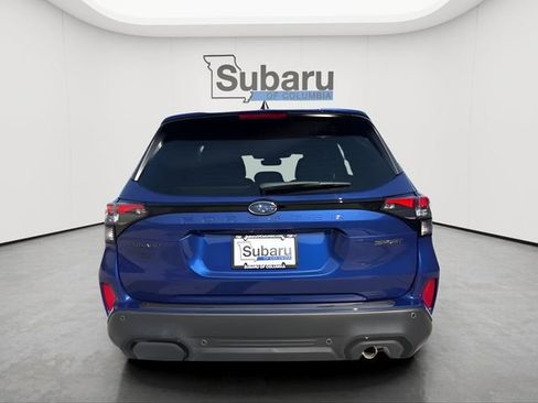 New 2026 Subaru Forester Sport AWD/4WD image 6