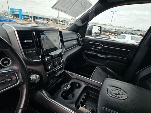 Used 2024 RAM 1500 Laramie image 20