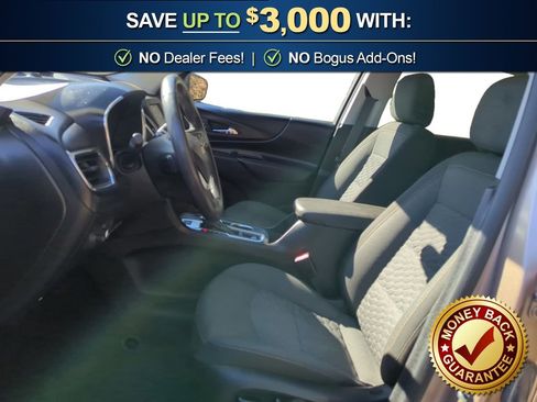 Used 2018 Chevrolet Equinox LT image 14