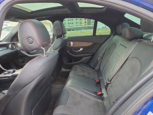 Used 2020 Mercedes-Benz C 43 AMG 4MATIC Sedan image 19