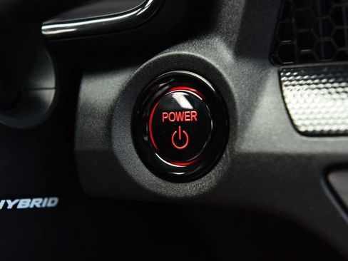 New 2026 Honda CR-V TrailSport image 19