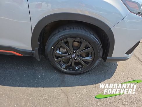Used 2023 Subaru Forester Sport AWD/4WD image 20