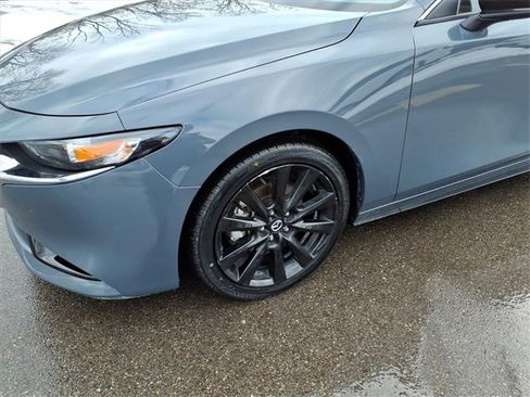 Used 2024 MAZDA MAZDA3 s image 4