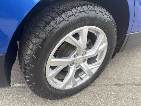 Used 2019 Chevrolet Equinox Premier image 14