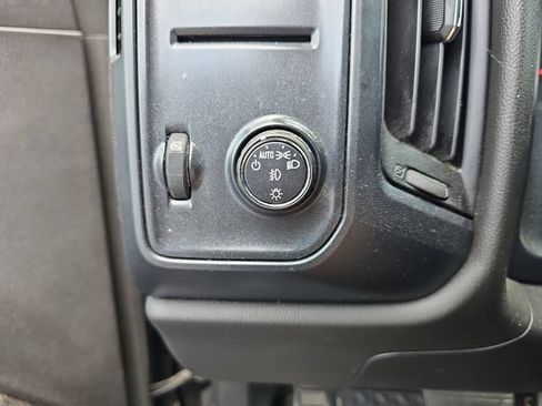 Used 2018 GMC Sierra 1500 2WD Double Cab w/ Elevation Edition image 21