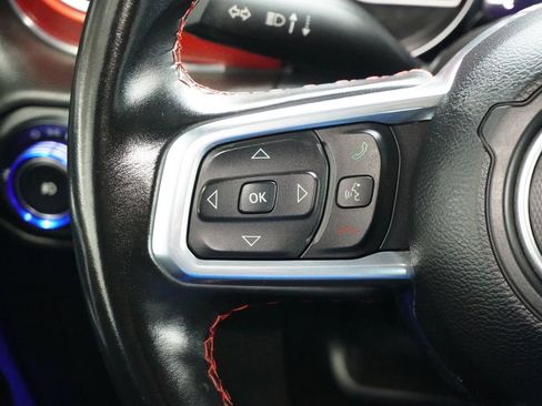 Used 2021 Jeep Wrangler Rubicon image 22