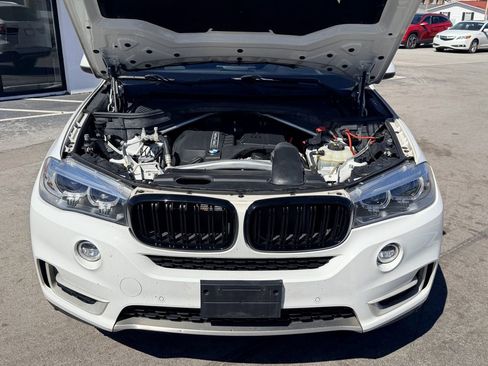 Used 2017 BMW X5 sDrive35i image 11