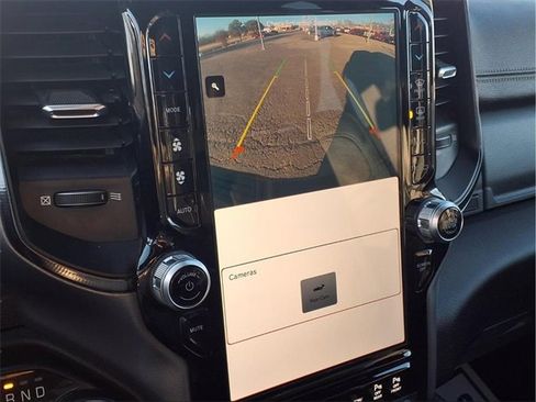 Used 2022 RAM 2500 Power Wagon w/ Level 2 Equipment Group image 10