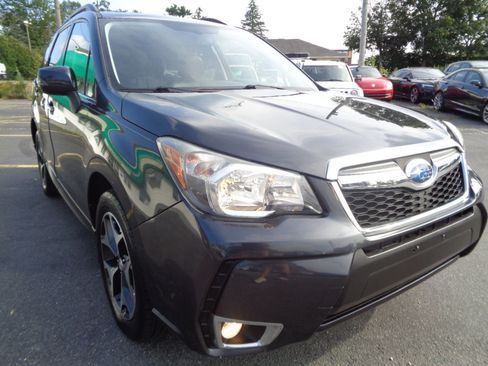 Used 2014 Subaru Forester 2.0XT Touring w/ Popular Package #2 image 18