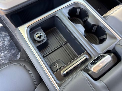 New 2026 Ford Expedition Max Active AWD/4WD image 15