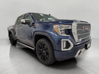 Used 2021 GMC Sierra 1500 Denali w/ Denali Ultimate Package