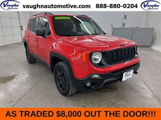 Used 2020 Jeep Renegade Sport 360° Tour
