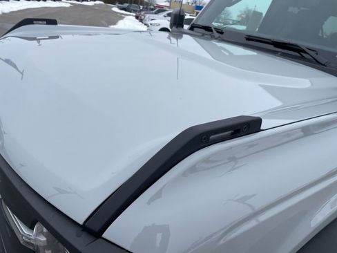 New 2026 Ford Bronco Big Bend image 5