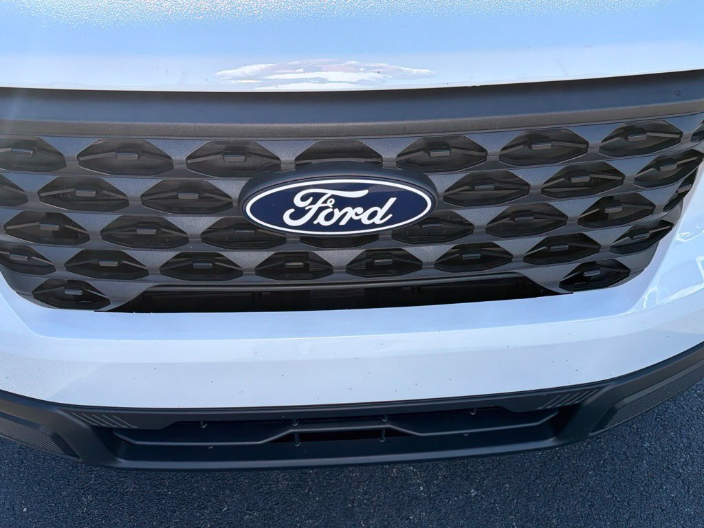 New 2026 Ford Maverick XL FWD image 24