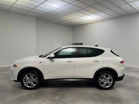 Used 2024 Dodge Hornet R/T AWD/4WD image 4