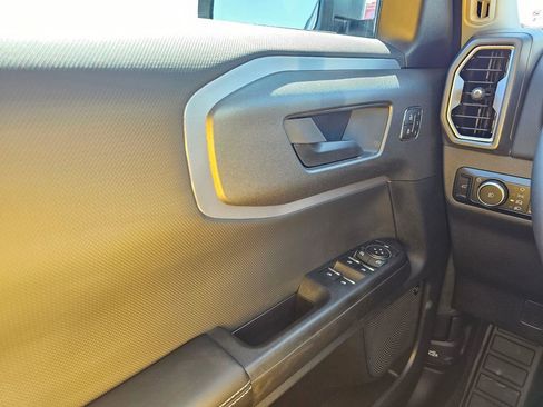 New 2025 Ford Bronco Sport Outer Banks w/ Outer Banks Tech Package+ AWD/4WD image 28