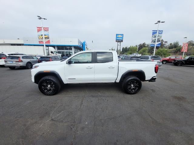 Used 2023 GMC Canyon Elevation RWD image 5