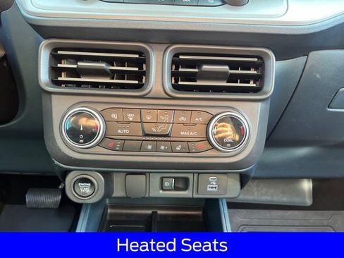 Certified 2023 Ford Maverick Tremor w/ Tremor Off-Road Package AWD/4WD image 49