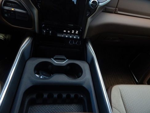 Used 2023 RAM 3500 Laramie image 28