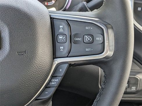 New 2025 RAM 2500 Laramie image 26