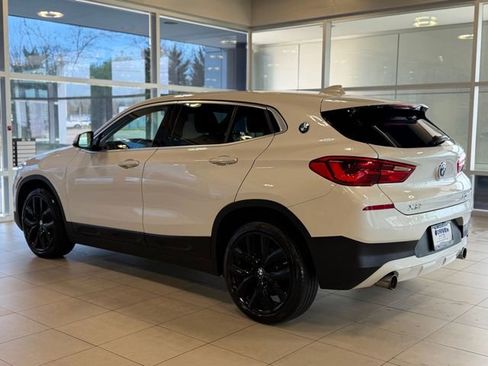 Used 2018 BMW X2 xDrive28i image 14