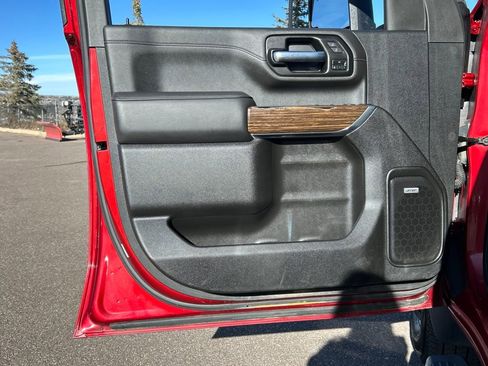 Used 2022 Chevrolet Silverado 3500 High Country w/ Safety Package II image 28