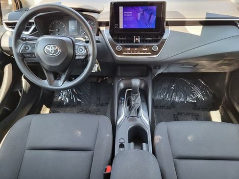 Used 2024 Toyota Corolla LE FWD image 23