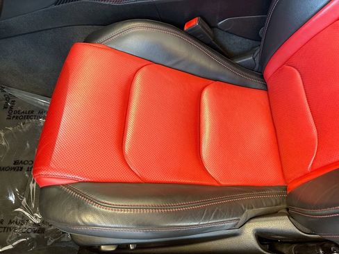 Used 2023 Chevrolet Camaro SS image 20