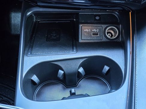 Used 2023 INFINITI QX50 Sport image 19